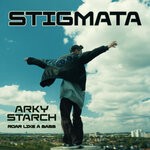 cover: Arky Starch - Stigmata