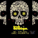 cover: Erich Ensastigue - El Cajon Del Muerto