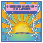 cover: Dj Alfredo|Residentes Balearicos - Sundown