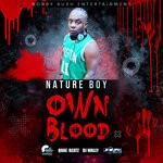 cover: Nature Boy - Own Blood