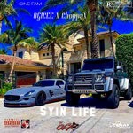 cover: Choppax|Og Icee - Syin Life