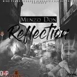 cover: Menzo Don - Reflection