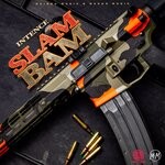 cover: Intence - Slam Bam