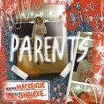 cover: Mackenzie Shrieve - Parents