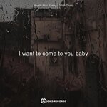 cover: Huynh Huu Khang|Minh Trung - I Want To Come To You Baby