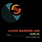 cover: Lucho Barrios (ar) - Airlia