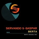 cover: Gaspar Aguilera|Servando - Berta