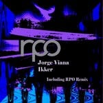 cover: Jorge Viana - Ikker