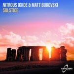 cover: Matt Bukovski|Nitrous Oxide - Solstice