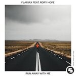 cover: Flapjax|Rory Hope - Run Away With Me