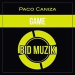 cover: Paco Caniza - Game