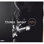 cover: Thomas Langer - Behorn