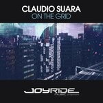 cover: Claudio Suara - On The Grid