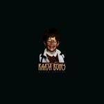 cover: Raaja Bones - Black Dreams