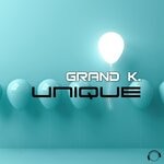 cover: Grand K. - Unique