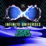 cover: Tree Force - Infinite Universes