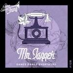 cover: Mr. Jazzek - Dance Dance Everybody