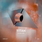 cover: Oliver Jass - Titan