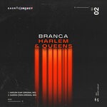 cover: Branca - Harlem & Queens EP (Explicit)