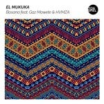 cover: El Mukuka Feat Gaz Mawete|Hvmza - Bosana