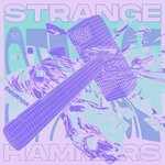 cover: Beatnok - Strange Hammers