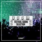 cover: Various - Boom - Festival Sound Selection Vol 17