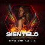 cover: Hixel - Sientelo