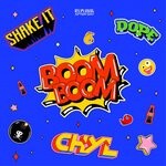 cover: Chyl - Boom Boom