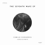 cover: Camilo Chavarria - The Seventh Wave EP