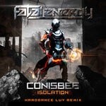 cover: Conisbee - Isolation