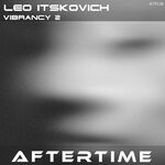 cover: Leo Itskovich - Vibrancy 2