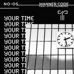 cover: Otto Palmborg - Your Time