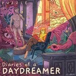 cover: Puzzle - Diaries Of A Daydreamer