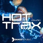 cover: Various - Hot Trax