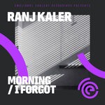 cover: Ranj Kaler - Morning