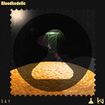 cover: Bloodkedelic - Say EP