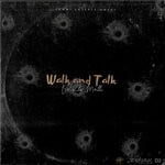 cover: Likkle Malli - Walk & Talk