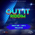 cover: Deano Deann|Dermy Dee|J Deva|Philan Ice - Out It Riddim