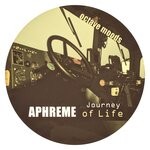 cover: Aphreme - Journey Of Life