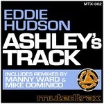 cover: Eddie Hudson - Ashley's Track