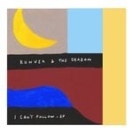 cover: Konvex & The Shadow - I Can't Follow