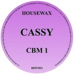 cover: Cassy - CBM 1