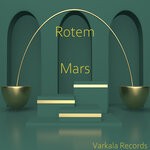 cover: Rotem - Mars