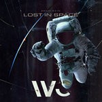 cover: Adam Gain - Lost In Space