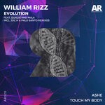 cover: William Rizz - Evolution