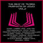 cover: Various - The Best Of Teoria Perfekta In 2020 Vol 2