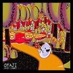 cover: Oyaji - Ghost Journey