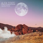 cover: Alfa State - Gravitate