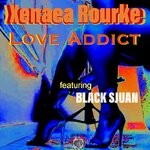 cover: Black Sjuan - Love Addict