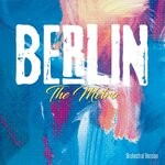 cover: Berlin - The Metro